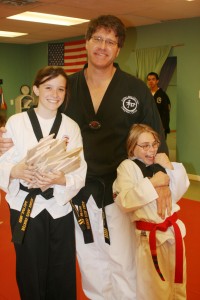 Karate for Kids www.aacdayton.com