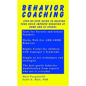Behavior Coaching www.aacdayton.com