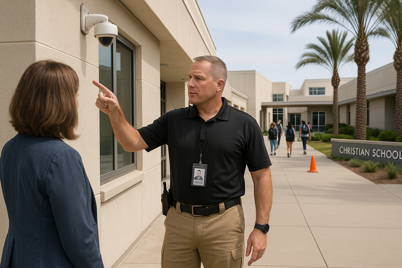 The Ultimate Guide to School Security Resources - Matt Pasquinilli ...
